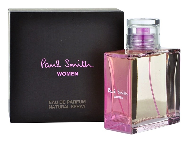 Oferte la Paul Smith Women, Apa de Parfum (Concentratie: Apa de Parfum, Gramaj: 30 ml)