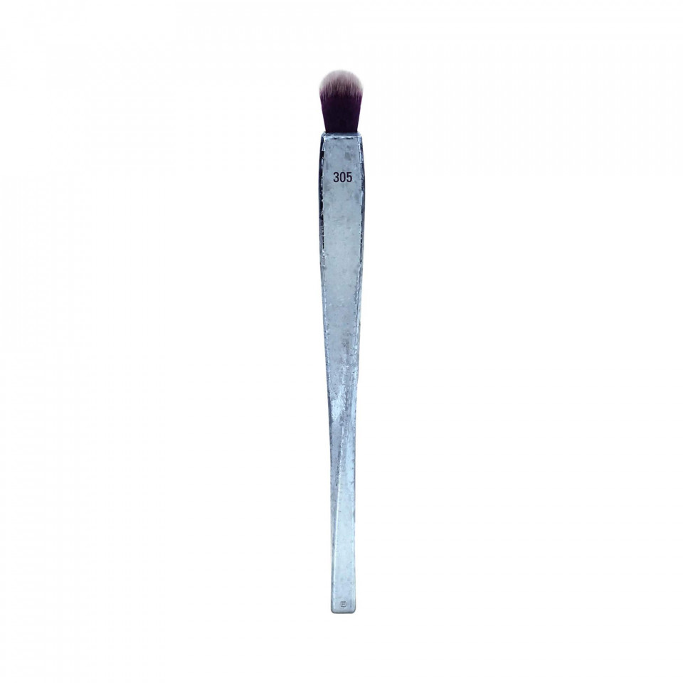 Oferte la Pensula machiaj Real Techniques Brush Crush Shadow No.305 (Concentratie: Pensula)