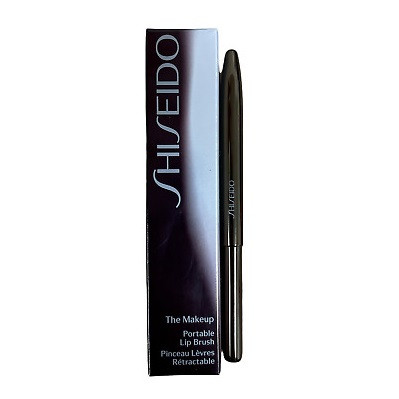 Oferte la Pensula pentru buze Shiseido Portable Lip Brush (Concentratie: Pensula)