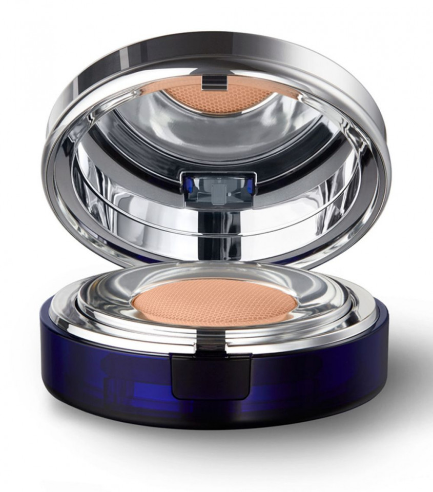 Oferte la Fond de ten La Prairie Skin Caviar Essence-In-Foundation 2 x 15 ml (Concentratie: Fond de ten, Nuanta fond de ten: Porcelaine Blush #10)
