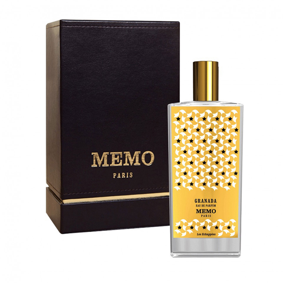 Oferte la Memo Paris Granada, Apa de Parfum, Femei (Concentratie: Apa de Parfum, Gramaj: 75 ml)