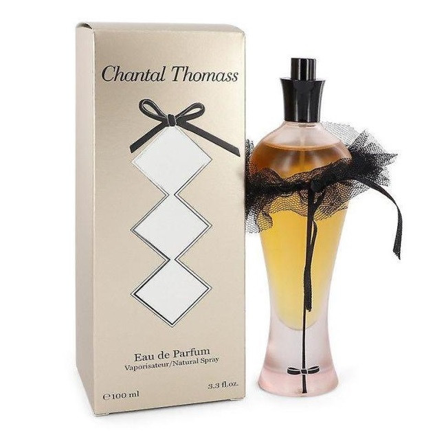Oferte la Chantal Thomass Gold Version, Apa de Parfum, Femei (Concentratie: Apa de Parfum, Gramaj: 100 ml)