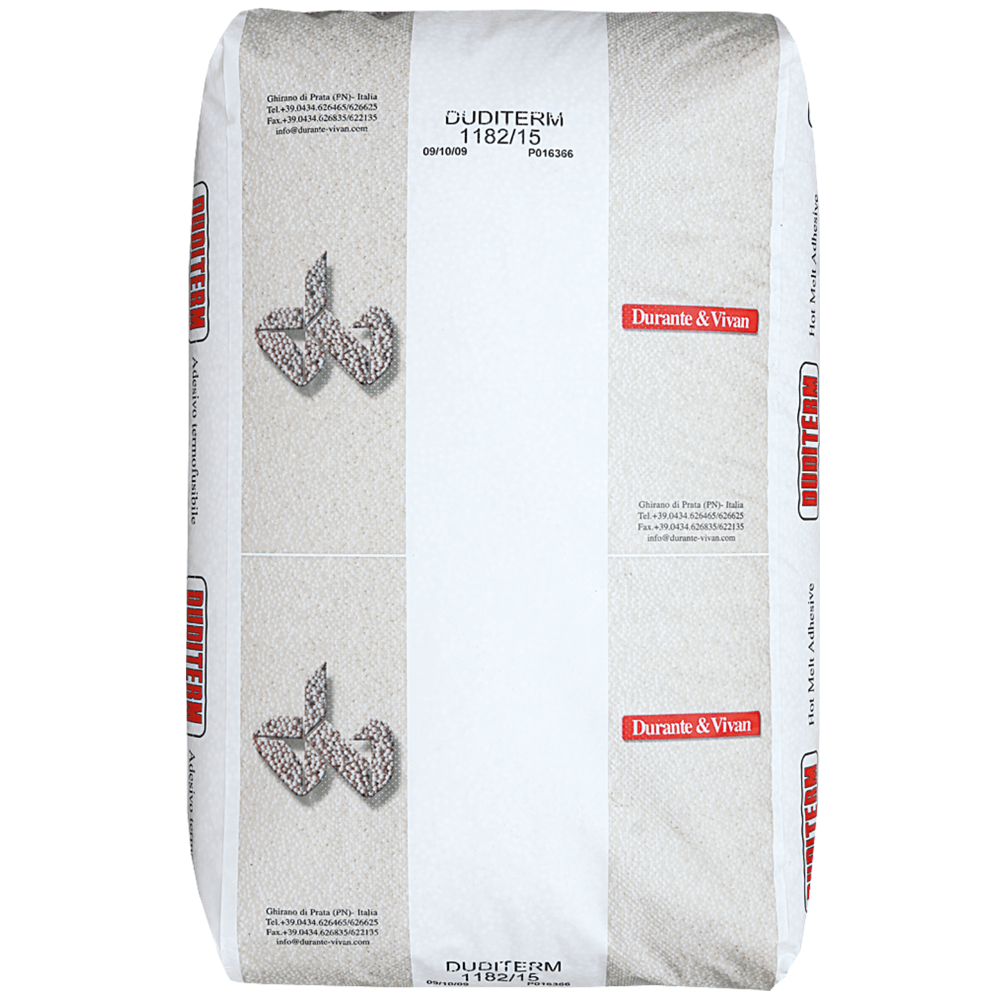 Oferte la Adeziv Durante Vivan Duditerm 1182, granulat, natur, 25 kg
