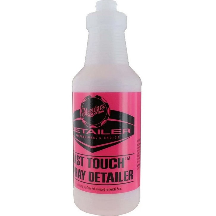 Oferte la Recipient Plastic Last Touch Bottle 946ml