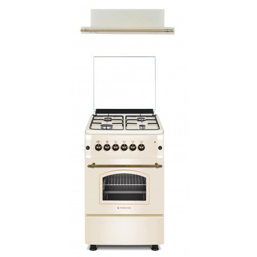 Oferte la Pachet Aragaz Rustic + Verona Retro