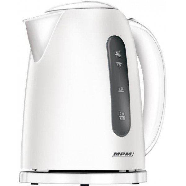 Oferte la Fierbator MCZ-85 2200W 1.7 Litri Alb