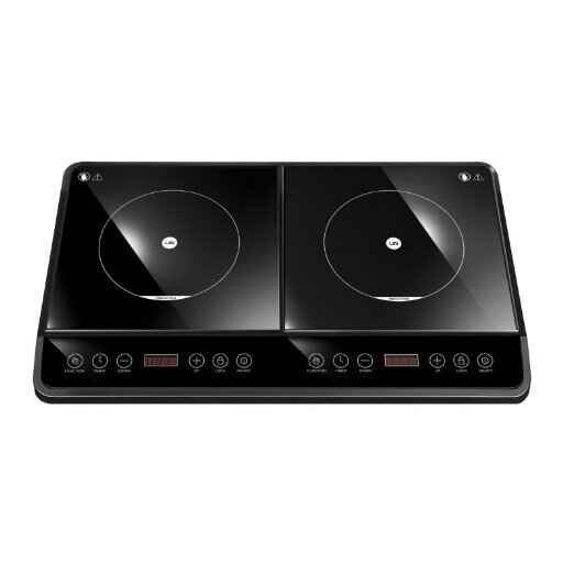 Oferte la Plita LI-35P2N Dual Field Induction Negru