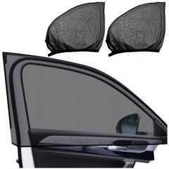 Oferte la Set 2 Parasolare MY3490 Laterale 68 x 50 - 120cm