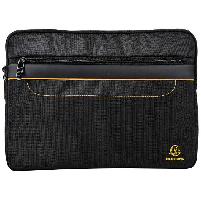 Oferte la Husa Laptop Exactive 17134E 13.3 Inch Neagra