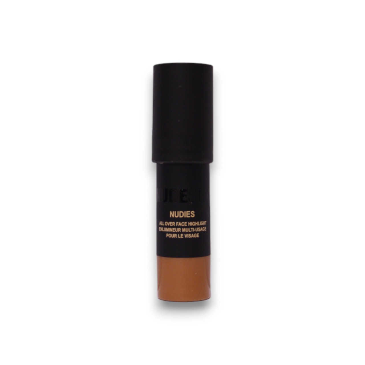 Oferte la Stick Blush Nudestix Nudies All Over Glow, 8 g (Culoare produse: Hey Honey)