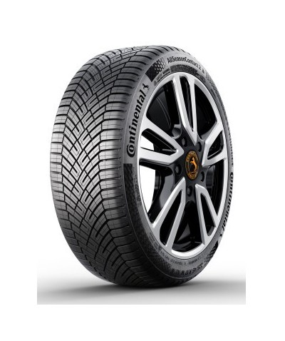 Oferte la Continental Allseasoncontact 2 255/45R19 104Y XL