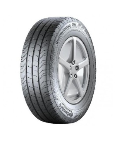 Oferte la Continental Contivancontact 200 205/65R15C 99T XL