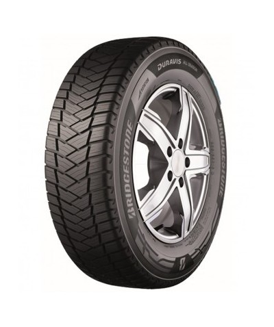 Oferte la Bridgestone Duravis all season 195/65R16C 104T