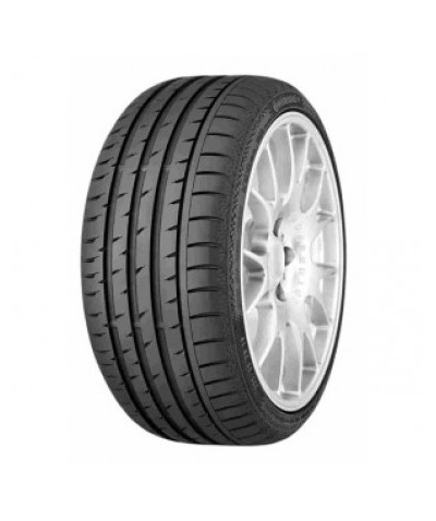 Oferte la Continental Contisportcontact 3 235/35R19 91Y XL