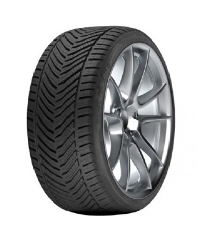 Oferte la Tigar All season suv 235/65R17 108W XL