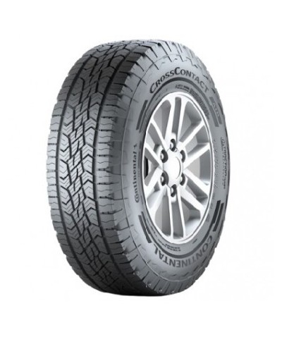 Oferte la Continental Crosscontact atr 265/70R17 121R