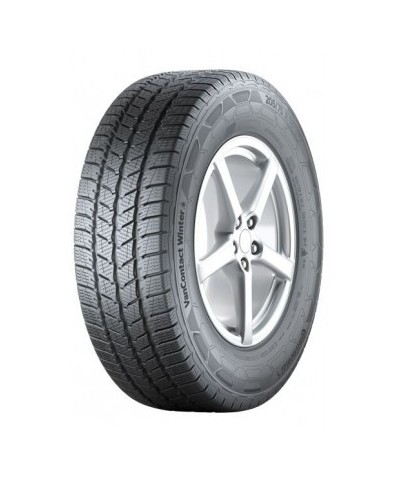 Oferte la Continental Vancontact winter 215/65R15C 104T