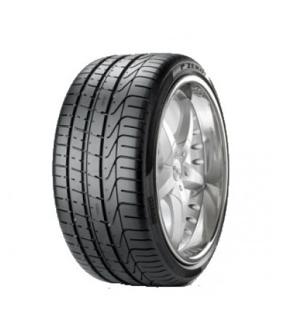 Oferte la Pirelli Pzero 265/45R21 104W J LR