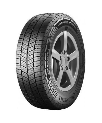Oferte la Continental Vancontact a/s ultra 205/65R16C 107T