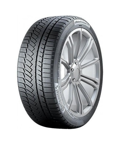 Oferte la Continental Wintercontact ts 850 p 215/50R19 93T