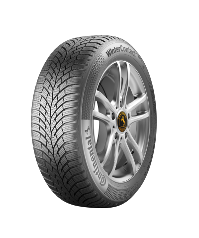 Oferte la Continental Wintercontact ts 870 195/45R16 83H XL