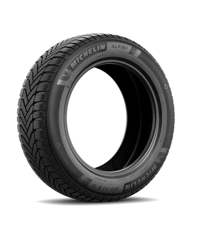 Oferte la Michelin Alpin 6 205/45R16 87H XL