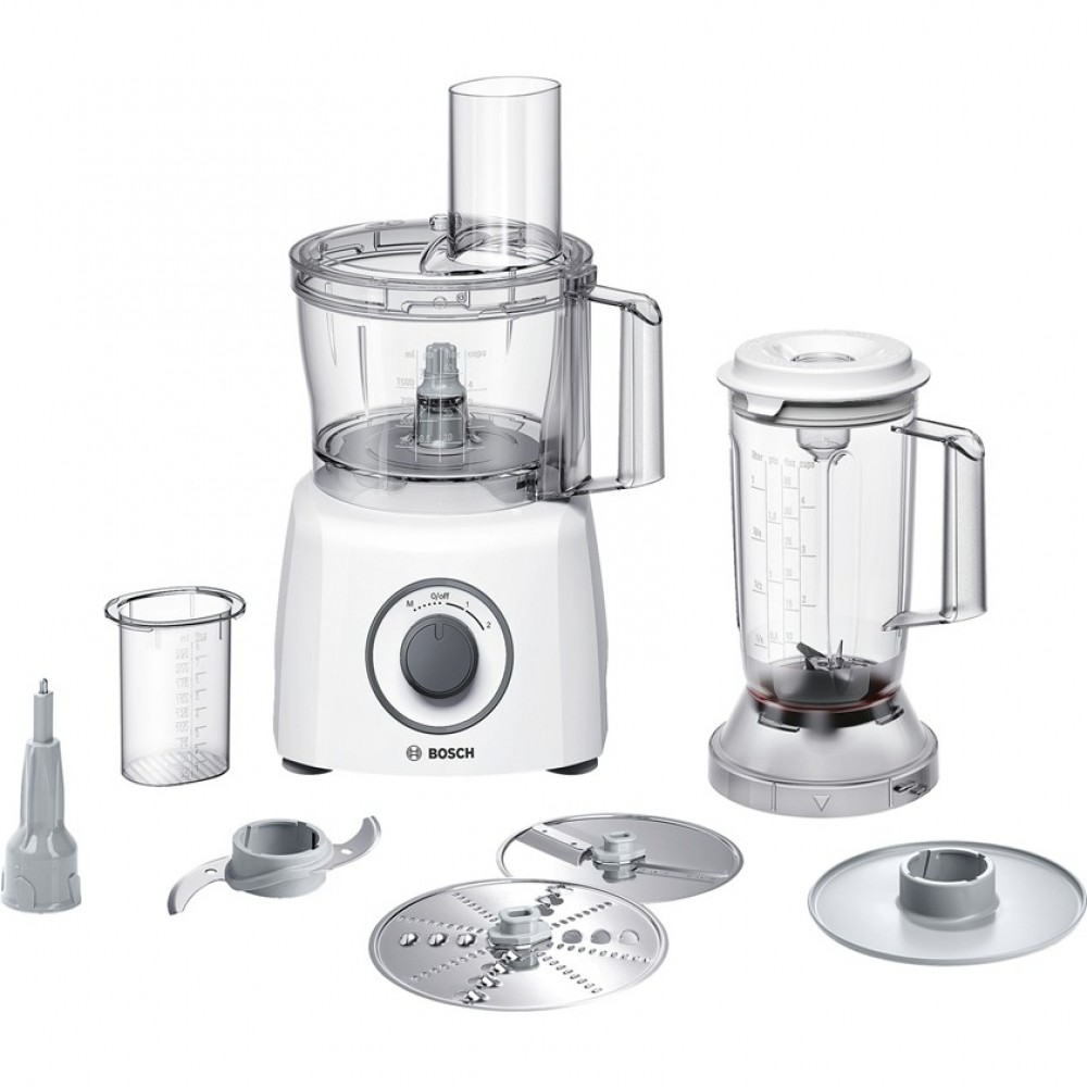Oferte la Robot de bucatarie MCM3200W