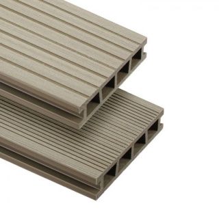 Oferte la Deck WPC  Bergdeck Scandinavia  Bjork  BS0001  25x150x2400 mm