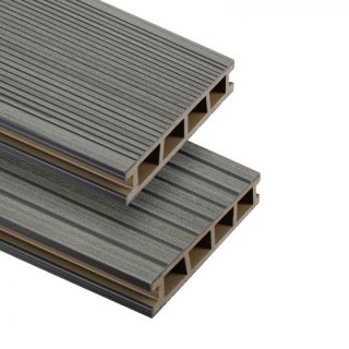 Oferte la Deck WPC  Bergdeck Safari  Marula  BA0002  25x150x2400 mm