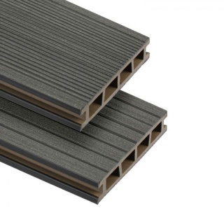 Oferte la Deck WPC  Bergdeck Safari  Dibetu  BA0004  25x150x2400 mm