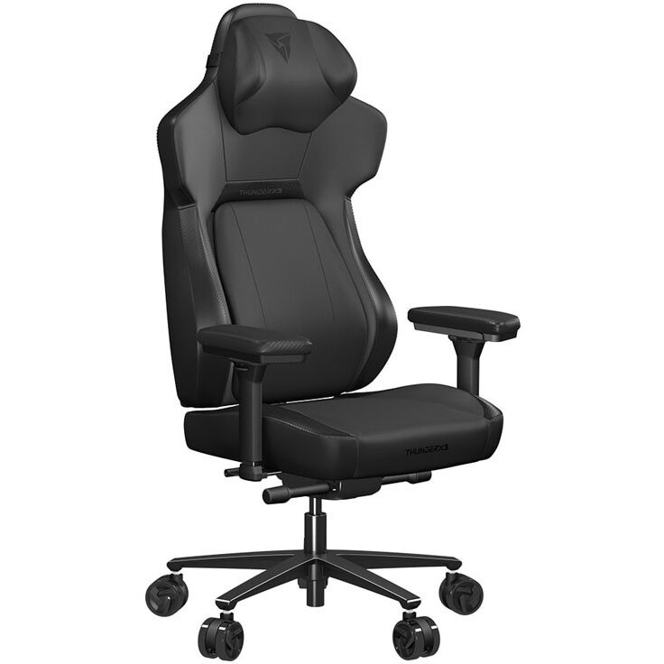 Oferte la Scaun CORE Modern Gaming Negru