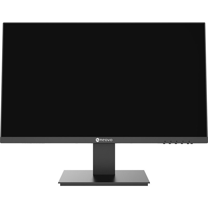 Oferte la Monitor LED LA-2402 23.8 inch FHD VA 5ms Black