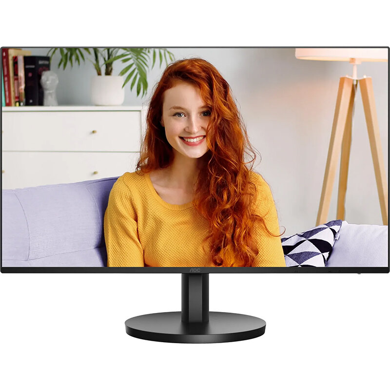 Oferte la Monitor LED 27B3CA2 27 inch FHD IPS 4ms 100Hz Black