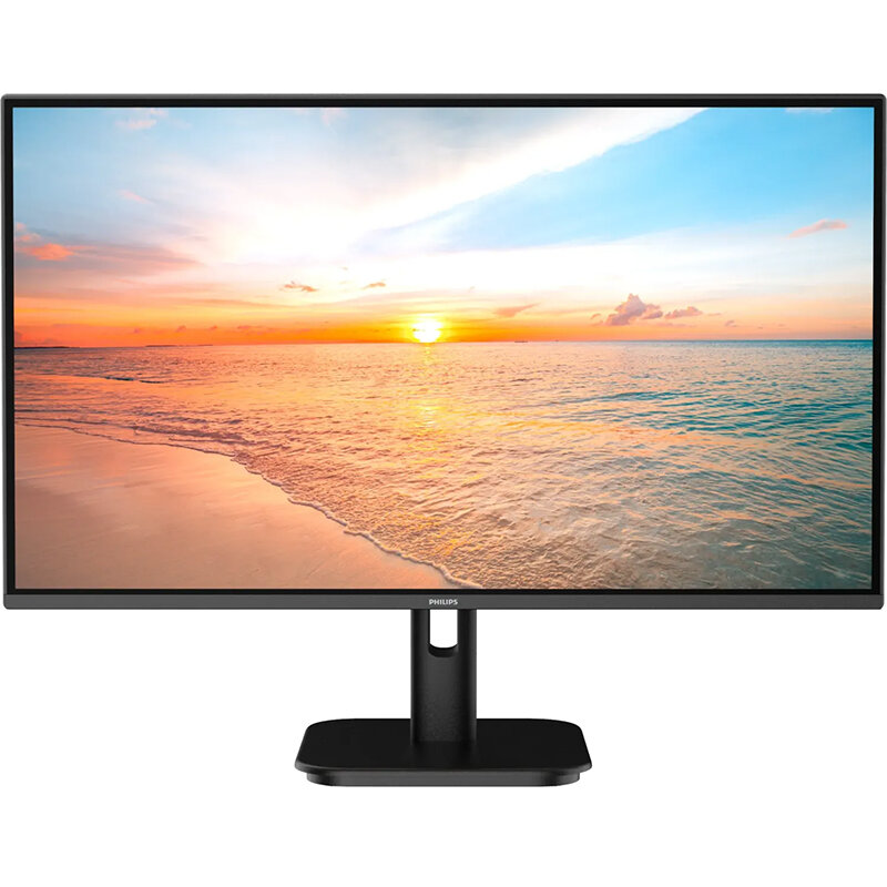 Oferte la Monitor LED 24E1N1100A 23.8 inch FHD IPS 4ms Black