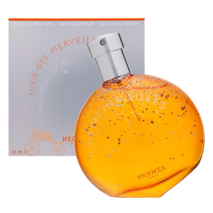 Oferte la Hermes Elixir des Merveilles, Femei, Apa de Parfum (Concentratie: Apa de Parfum, Gramaj: 50 ml)