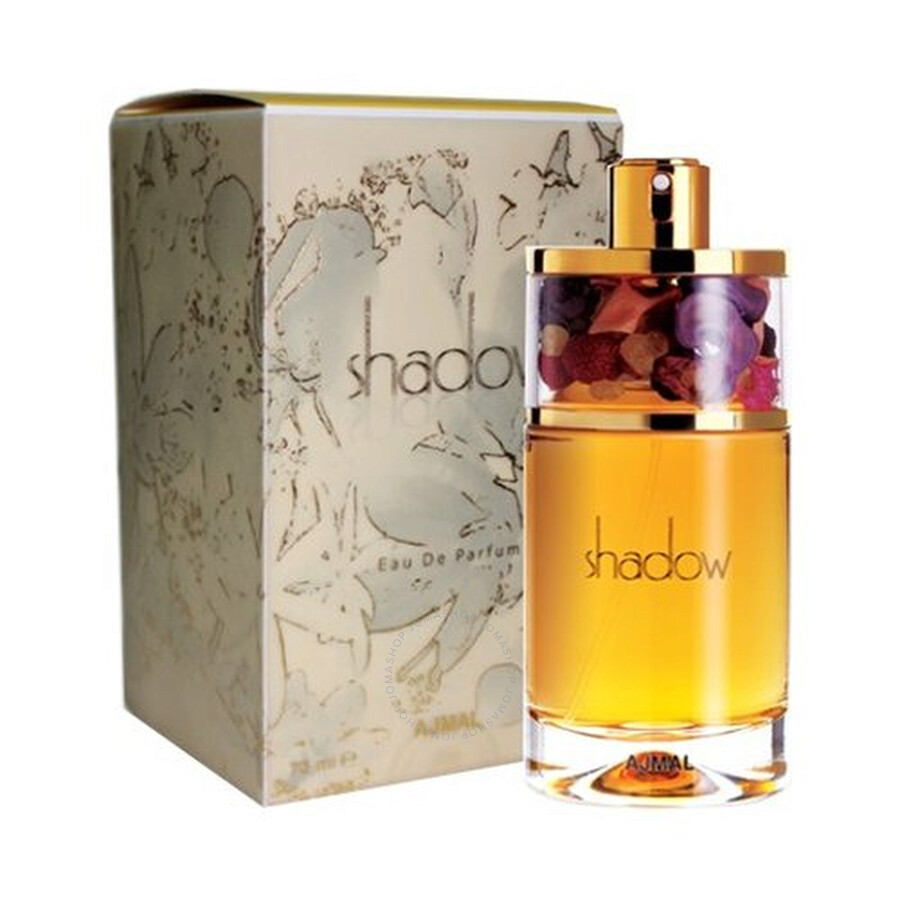 Oferte la Ajmal Shadow For Her, Apa de Parfum (Concentratie: Apa de Parfum, Gramaj: 75 ml)