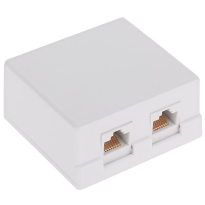 Oferte la Priza dubla UTP CAT5