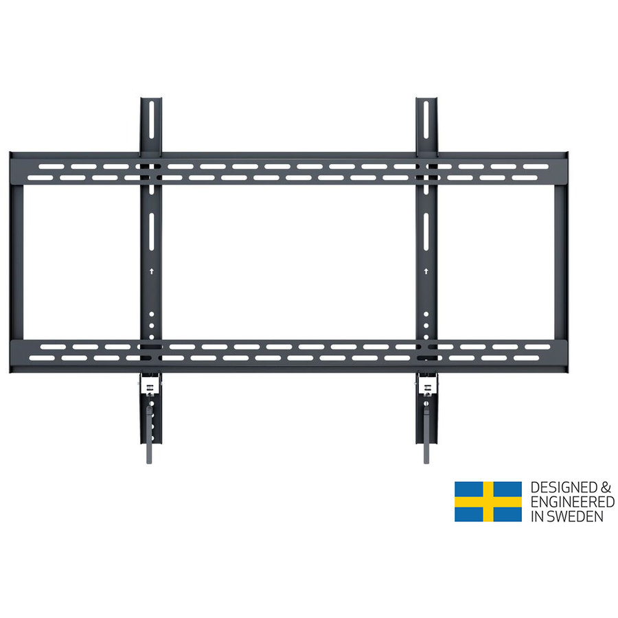 Oferte la Suport TV perete fix MB-8823 Diagonala 60-100inch 100kg Negru