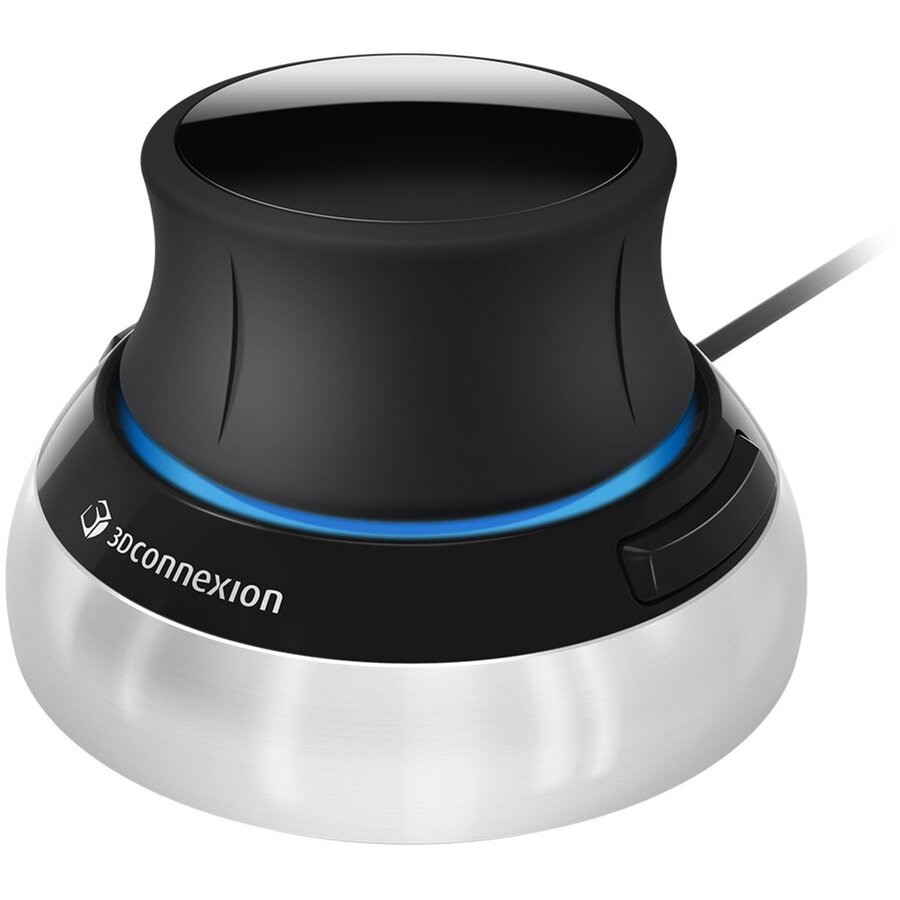 Oferte la Mouse  SpaceMouse Compact Negru