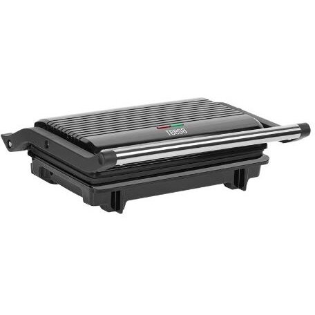 Oferte la Gratar Electric Panini 1000W Negru
