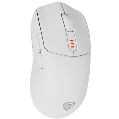 Oferte la Mouse Zircon 500 Wireless Alb