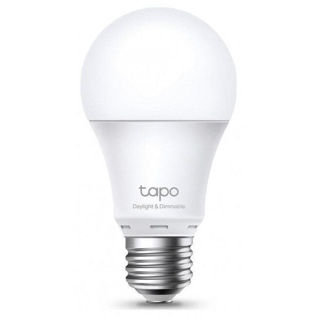 Oferte la Bec apo L520E 4000K 8W E27   806lm