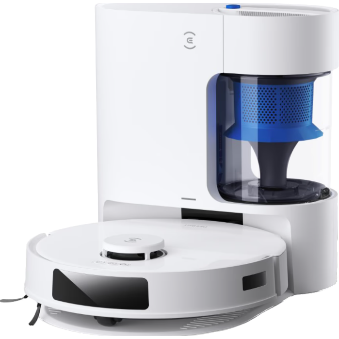 Oferte la Aspirator Robot DEEBOT N20 PLUS 8000Pa True Mapping OZMO Alb