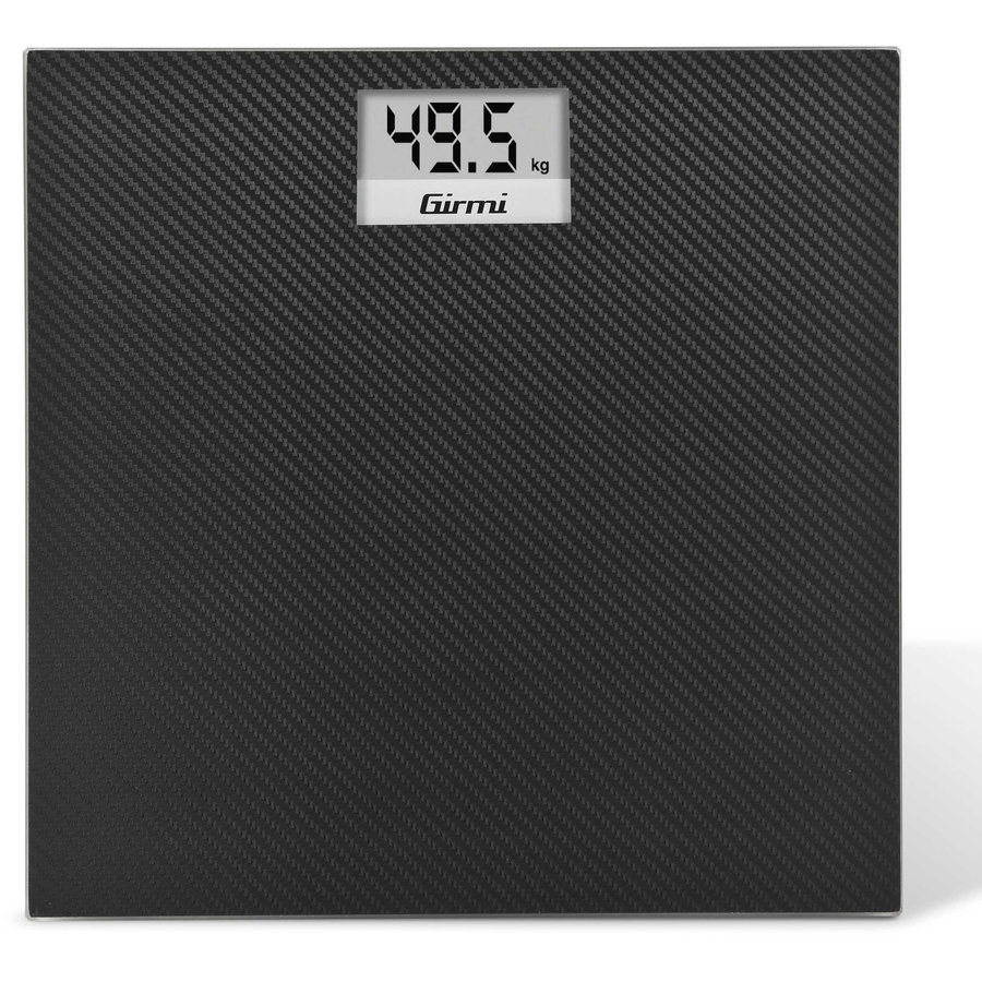 Oferte la Cantar corporal BP27 150kg Negru
