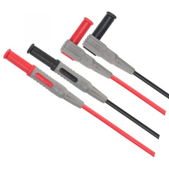 Oferte la Cablu Prelungitor Sonde Masura Multimetru UT-L09 UNI-T