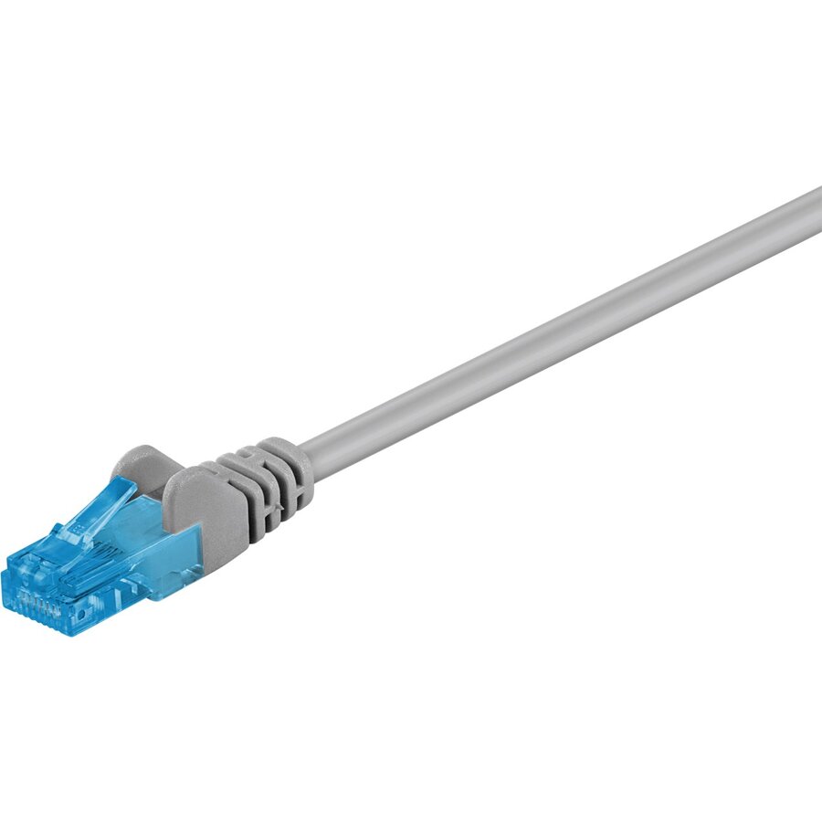 Oferte la Patchcord U/UTP Cat 6A 1m Grey