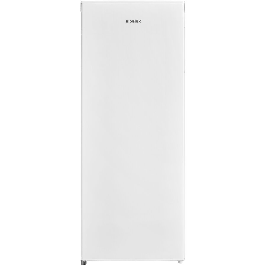 Oferte la Frigider-Racitor AXR297E Capacitate 230L Dezghetare Automata  Alb