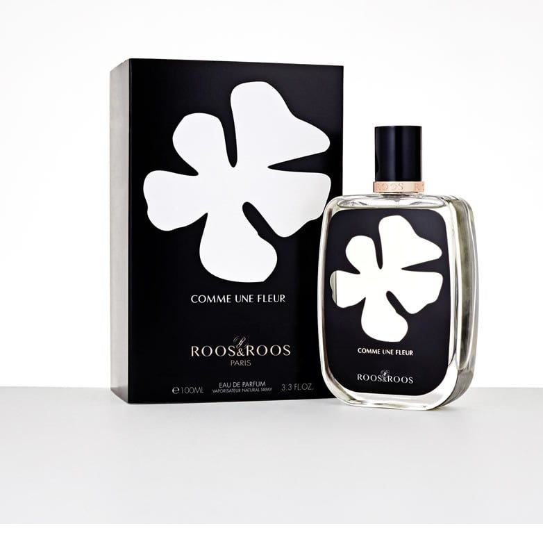 Oferte la Roos & Roos Comme Une Fleur,, Apa de Parfum, Femei (Gramaj: 100 ml)