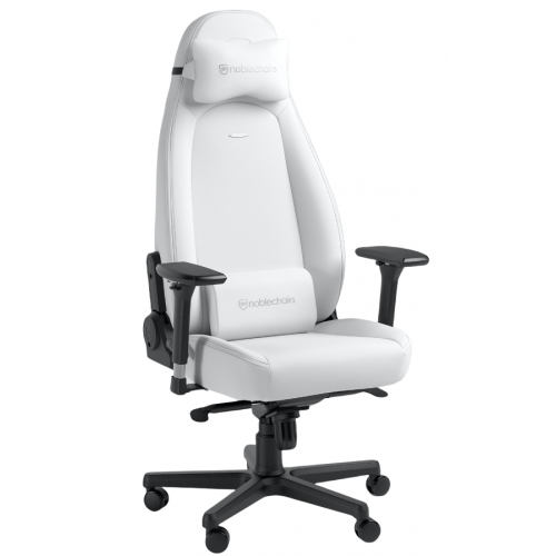 Oferte la Scaun Gaming ICON Alb