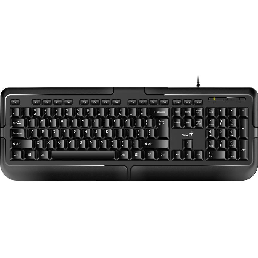 Oferte la Tastatura KB-118 Negru